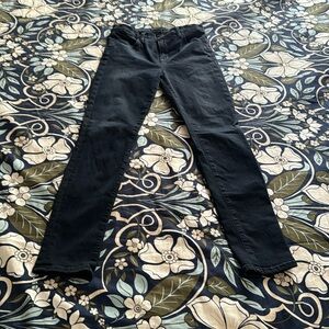 J Brand Maria skinny jean size 30